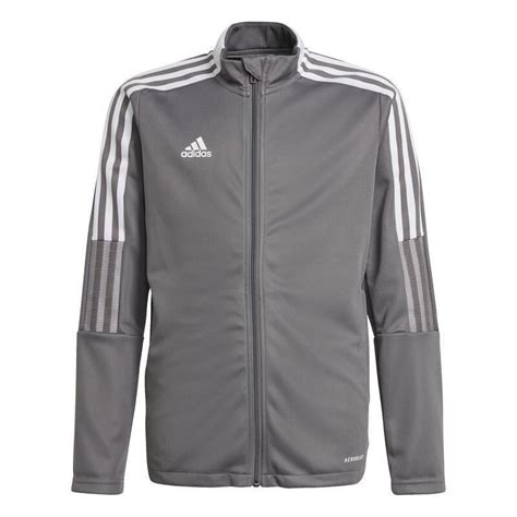 adidas trainingsjacke kinder größe|Trainingsjacken für Kinder .